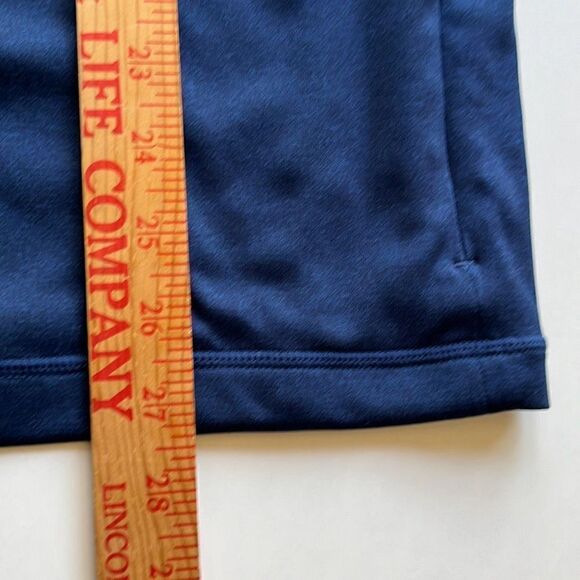 Rhône Commuter Insulating Mid Layer 1/4 Zip Pullover Sz. M - Picture 8 of 10